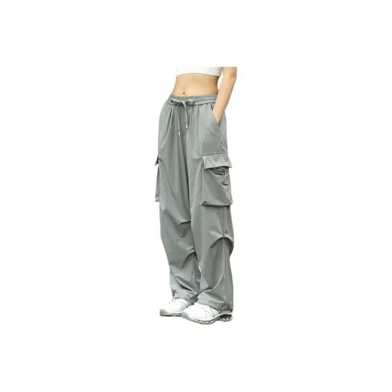 SUNSETMONENT Casual Pants Unisex-13