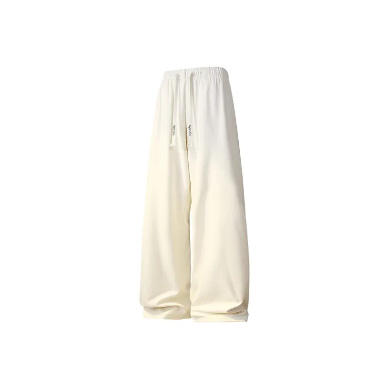 Supremo Cat Casual Pants Unisex-6