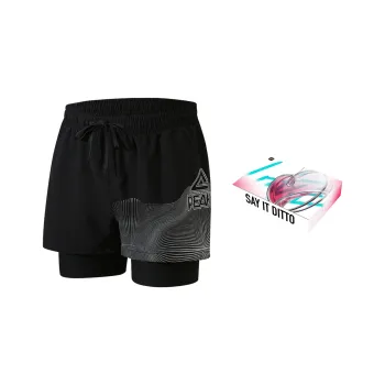 PEAK Swimming Shorts Men