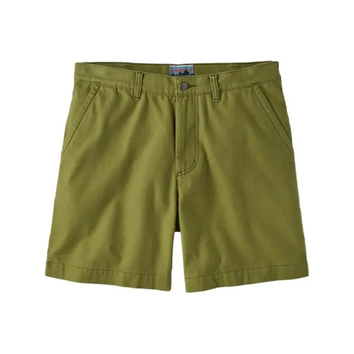 Patagonia Heritage Stand Up Casual Shorts Men-14