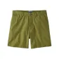 Buckhorn Green/Buckhorn Green