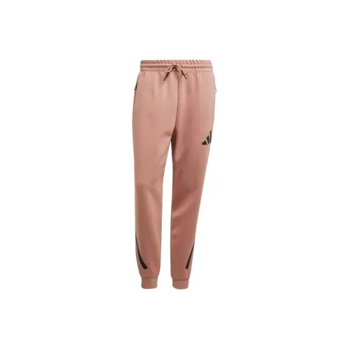 Adidas Free Shipping With AdiClub Z.N.E. Pants