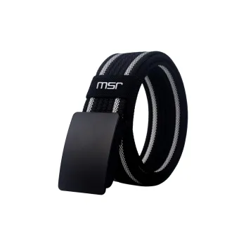 JEANSWEST Polyamide Belt Men's 3.8CM