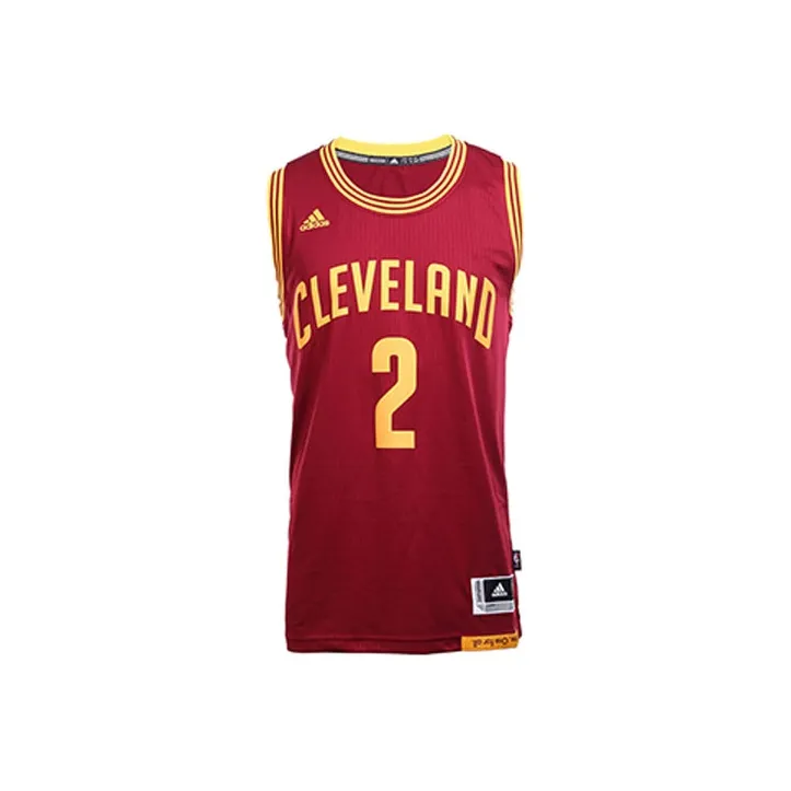 Adidas Basketball Jerseys Men's Red-0