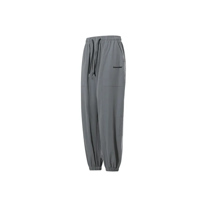 KNOWNLAB Casual Pants Unisex-7