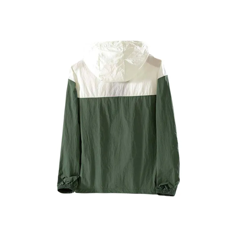 KOKO BASE Sun Protection Clothing Unisex-17