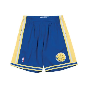 Mitchell & Ness Basketball Shorts Unisex Blue