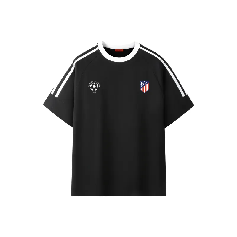 ATLETICO DE MADRID 1903 T Shirt Unisex-0