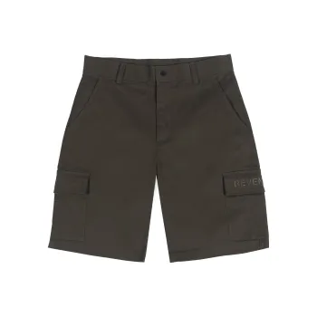 Revenge FW22 Shorts Men's Green