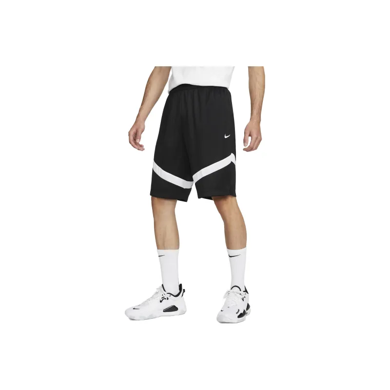 Nike Casual Shorts Men Black-0