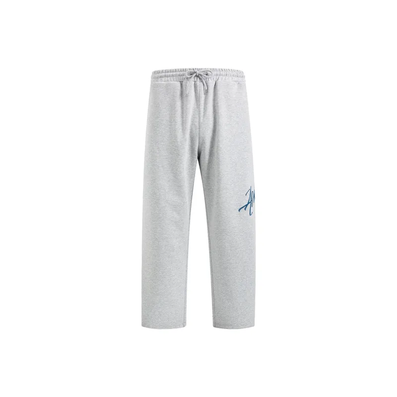 404MOB GANG Casual Pants Unisex-13