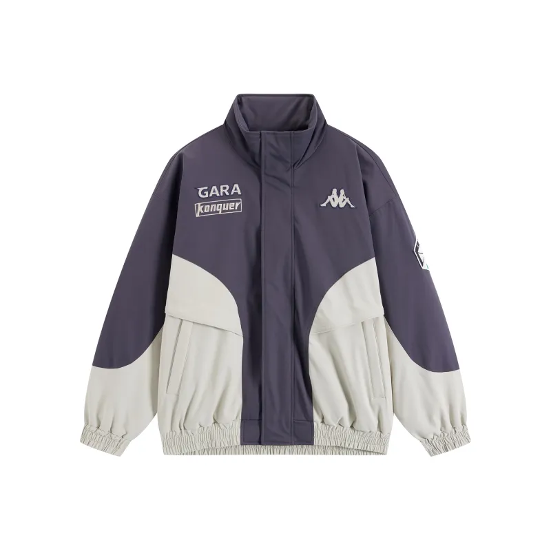 Kappa Puffer Jackets Men-7