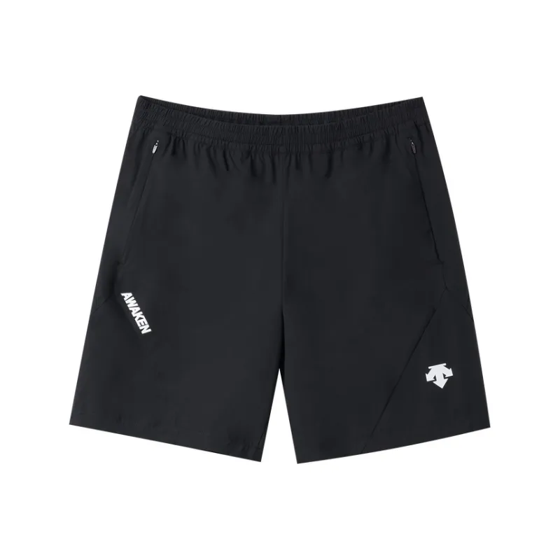 DESCENTE RUNNING Collection Casual Shorts Men's-0