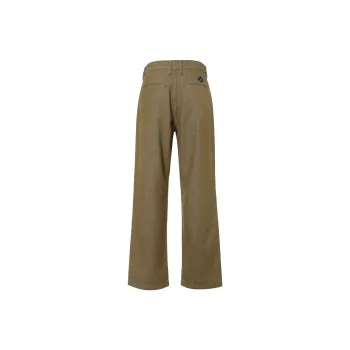 Vans Casual Pants Men Brown