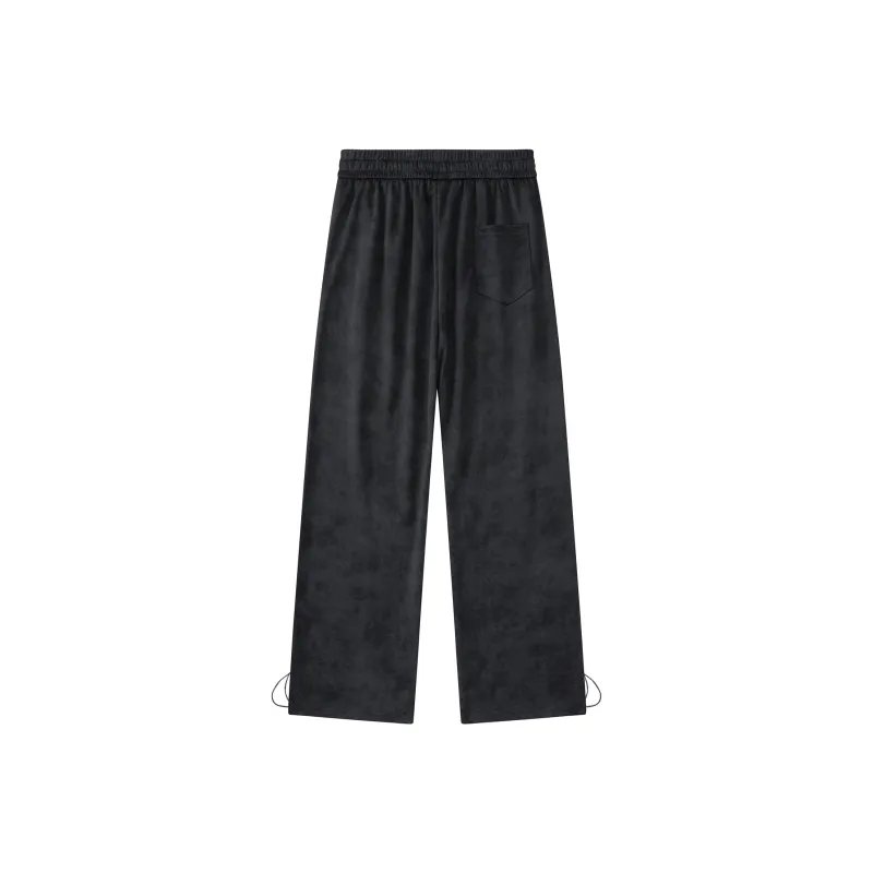Crayon Shinchan Casual Pants Unisex-1