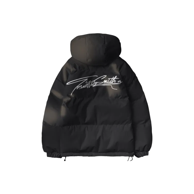 VUUG Puffer Jackets Unisex-0