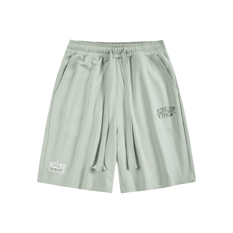 NOME Casual Shorts Unisex-10