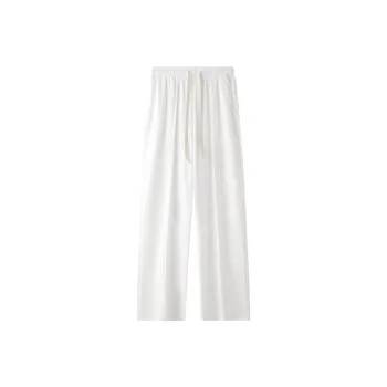 FOR FEAR THAT Casual Pants Unisex