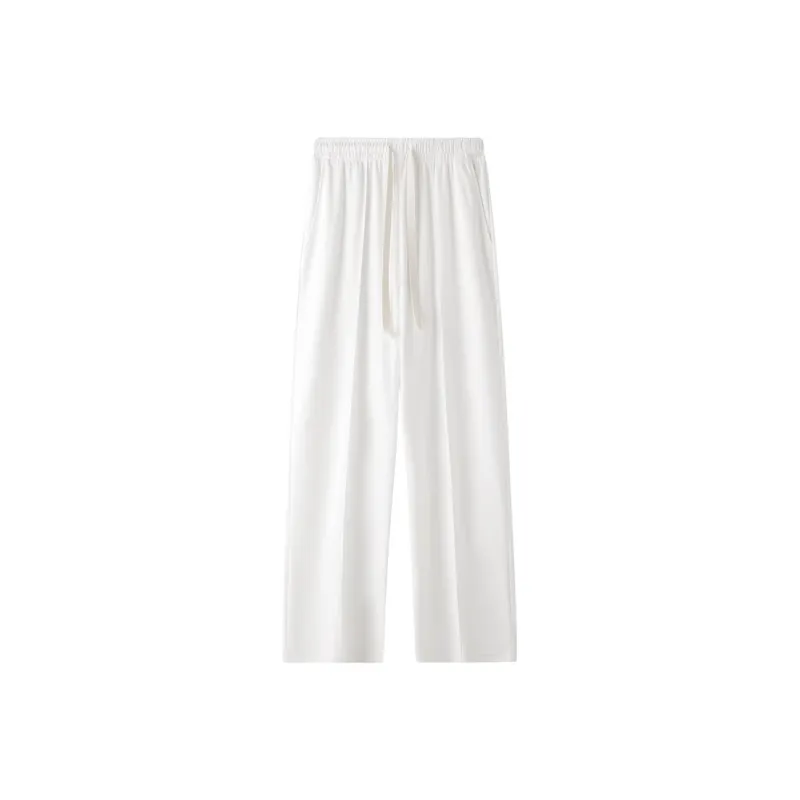 FOR FEAR THAT Casual Pants Unisex-0