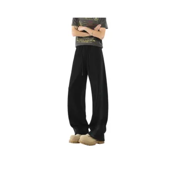 FORCEPULR Casual Pants Unisex