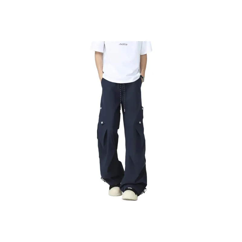 F·dragon Casual Pants Unisex-5