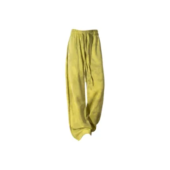 CASAMIA Casual Pants Men