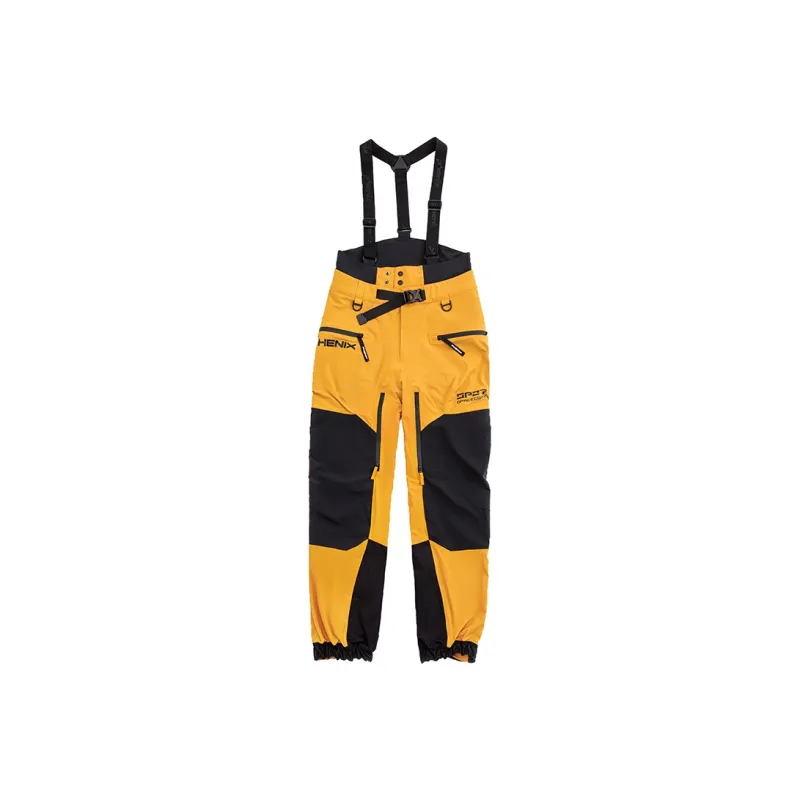 Phenix Ski Pants Unisex-0