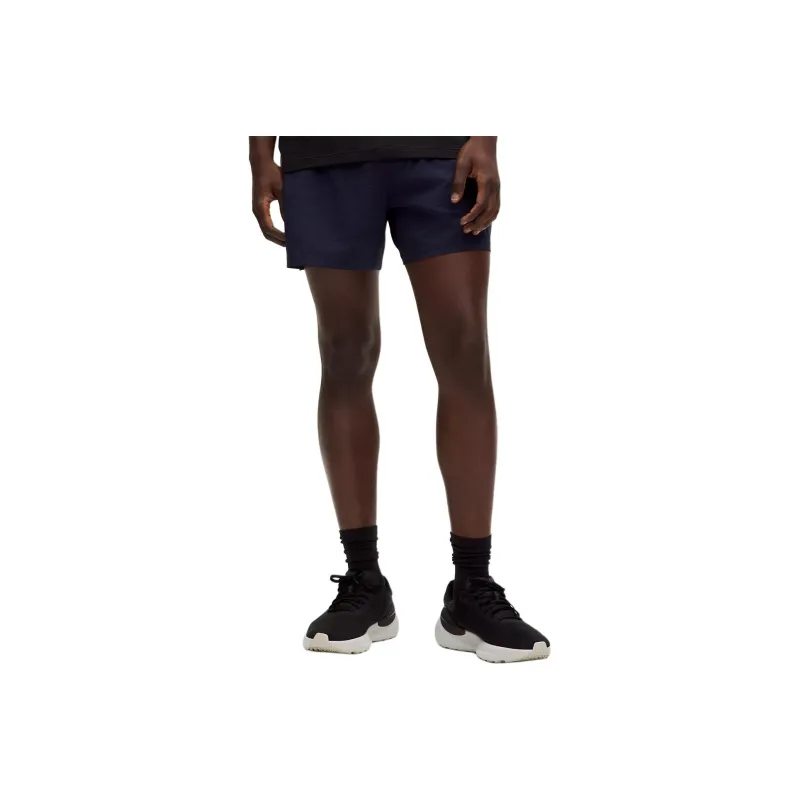 Lululemon Pace Breaker Casual Shorts 5' Men's-59
