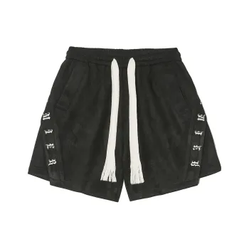 Premier 55 Casual Shorts Unisex