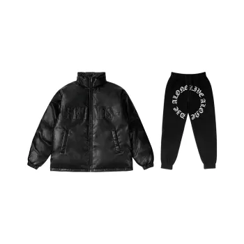 VLONE Friends Series Casual Sportswear Unisex