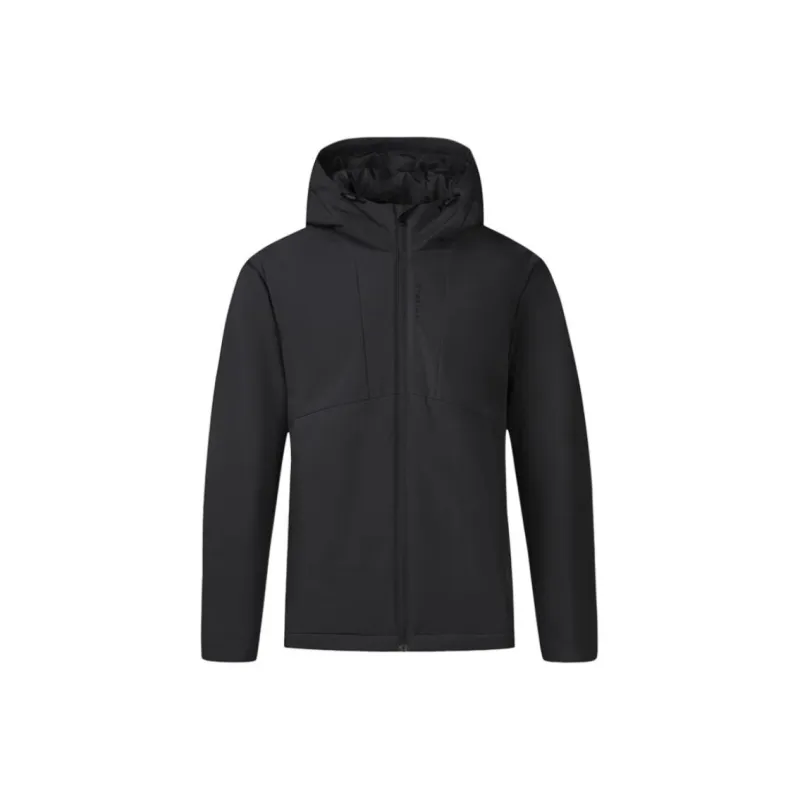 361° Variety Training Collection Puffer Jacket Men's Tranquil Gray-0