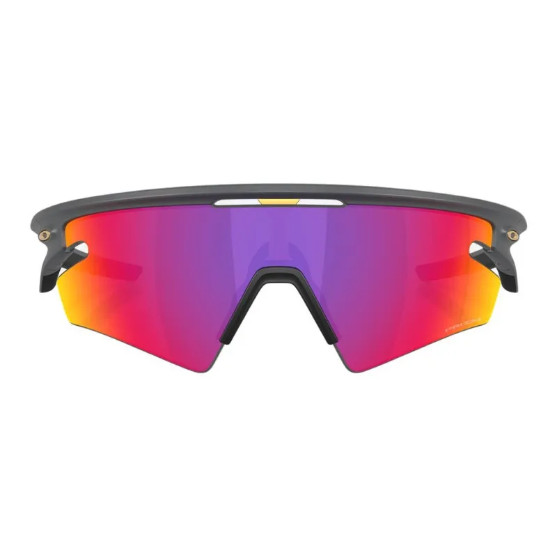 Oakley Logo print Sunglasses-1