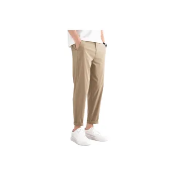 Duke car Casual Pants Men