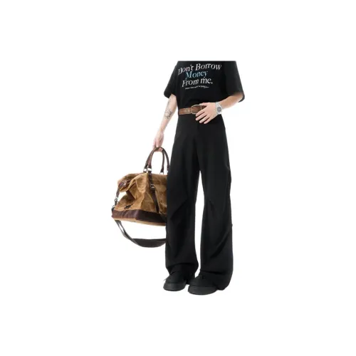 ACUOD BY CHANU Casual Pants Unisex