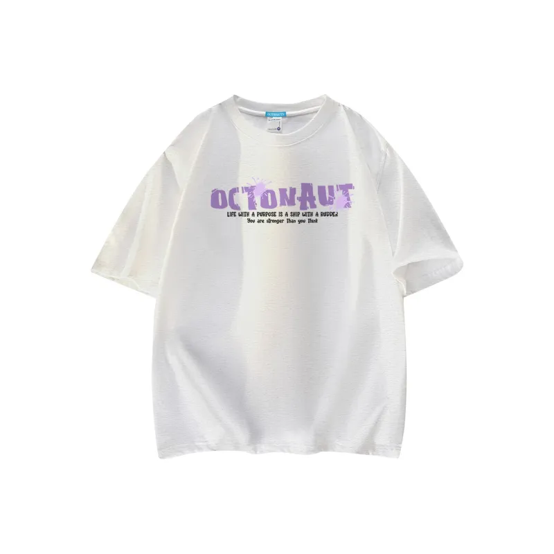 Small Columns Under The Sea T Shirt Unisex-11