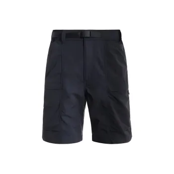 UNIQLO Cargo Shorts Unisex Dark Gray