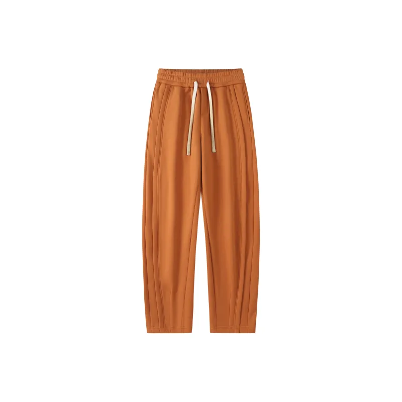 Jeep Casual Pants Unisex-20