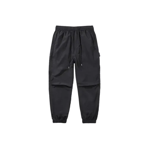 YZ Casual Pants Unisex