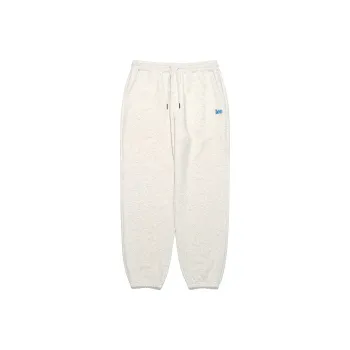 Lee Casual Pants Unisex Oat