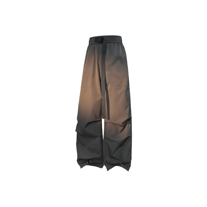 FOR FEAR THAT Casual Pants Unisex-35