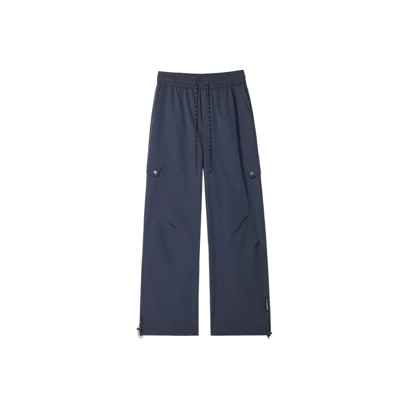 FISHGALAXY Casual Pants Unisex-5