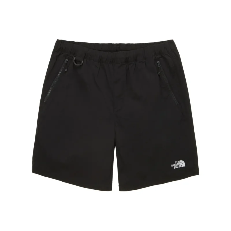 THE NORTH FACE Casual Shorts Unisex Black-0