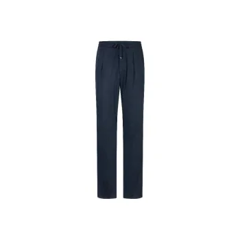 CORNELIANI Casual Pants Men's Navy Blue