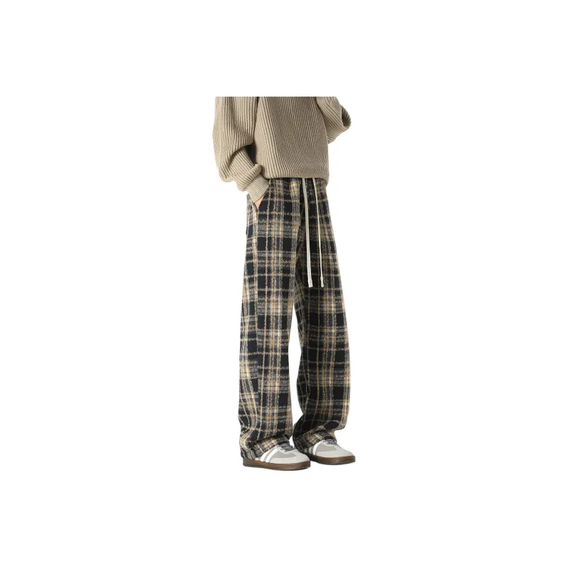 KAIPAINEN Casual Pants Unisex-0