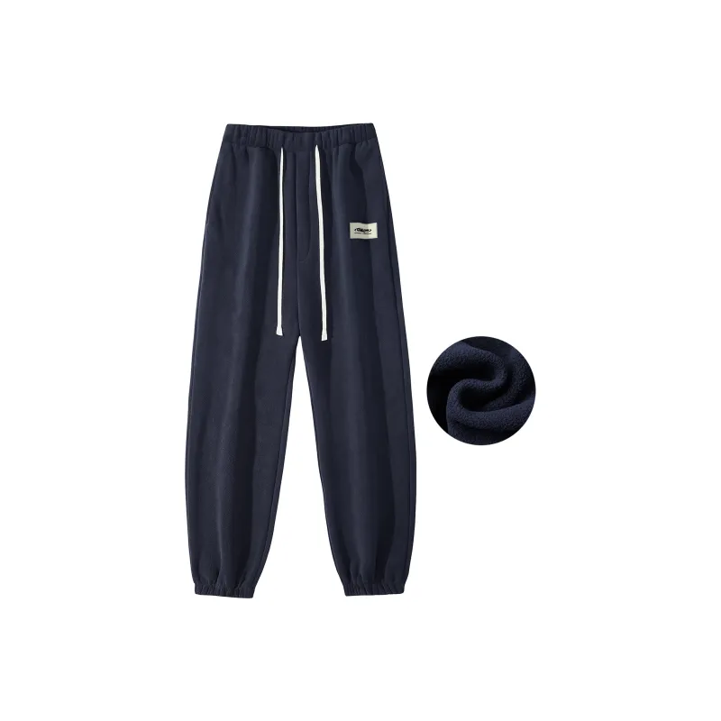 GF Casual Pants Unisex-6