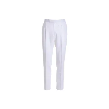 BRIONI Casual Pants Men's White