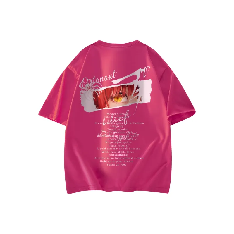 Small Columns Under The Sea T Shirt Unisex-12