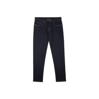 Raidy Boer Jeans Men's Dark Blue