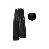 Black [Fleece-Lined]
