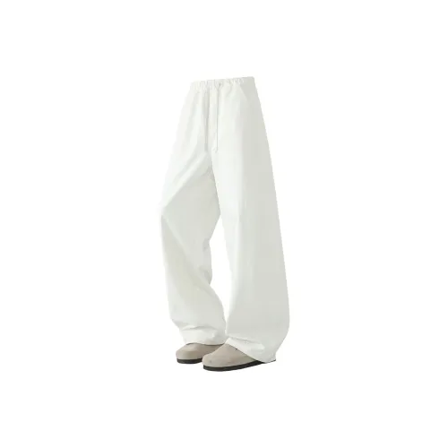 WARRIOR Casual Pants Unisex
